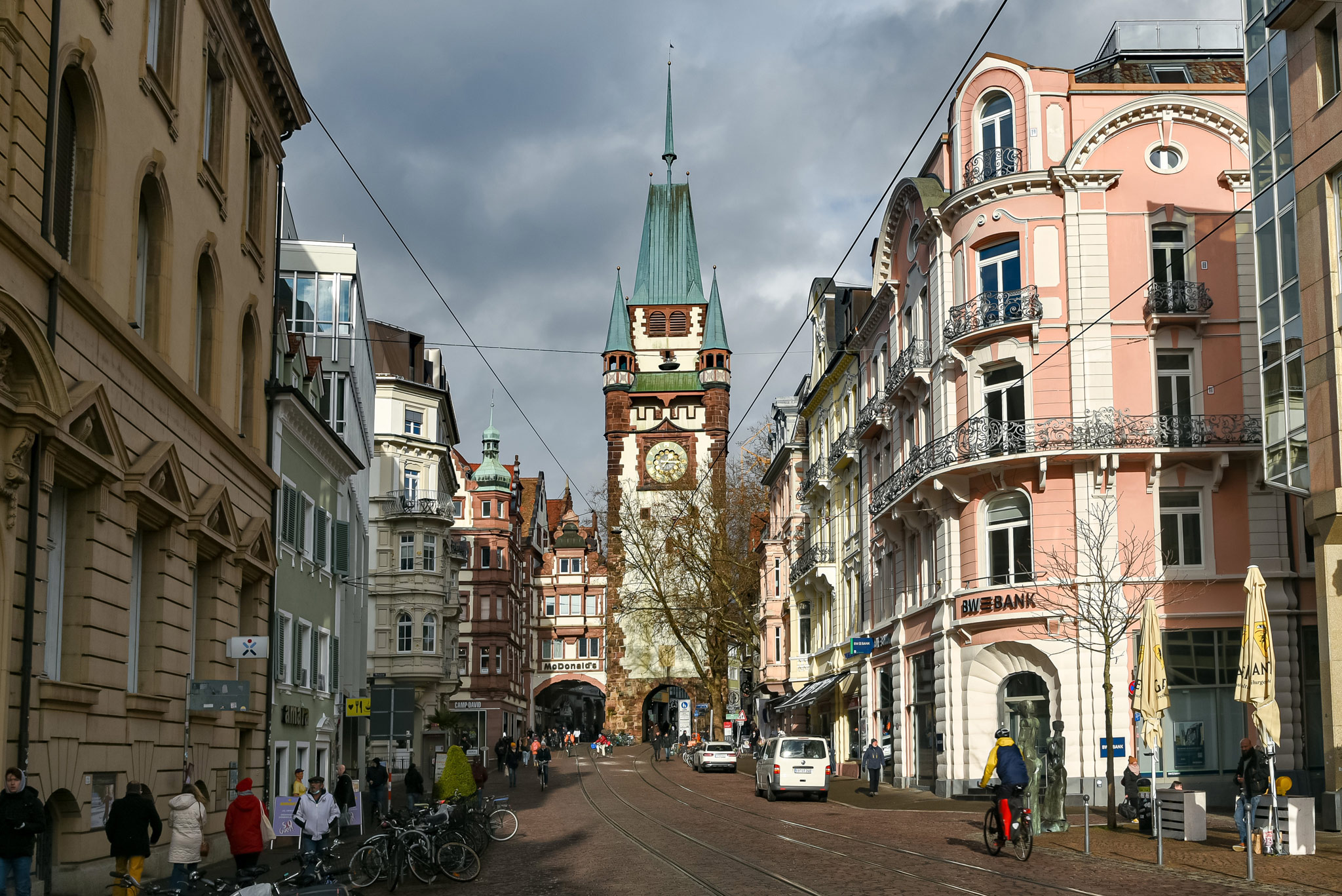 Freiburg im Breisgau
